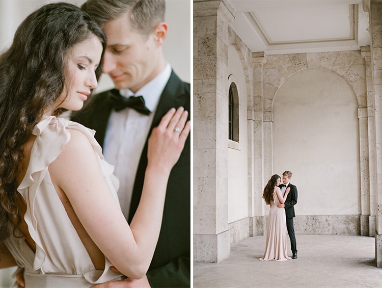 munich summer engagement 20