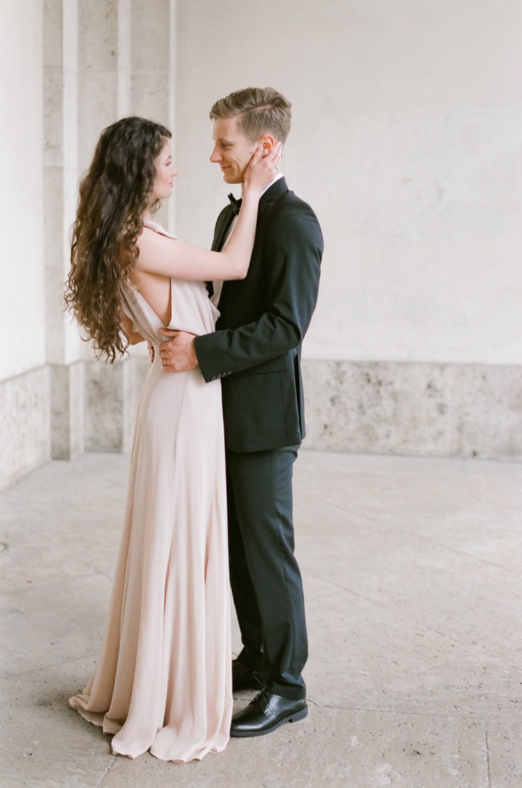 munich summer engagement 21