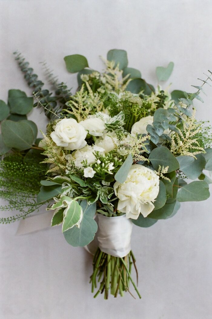 Large bouquet
