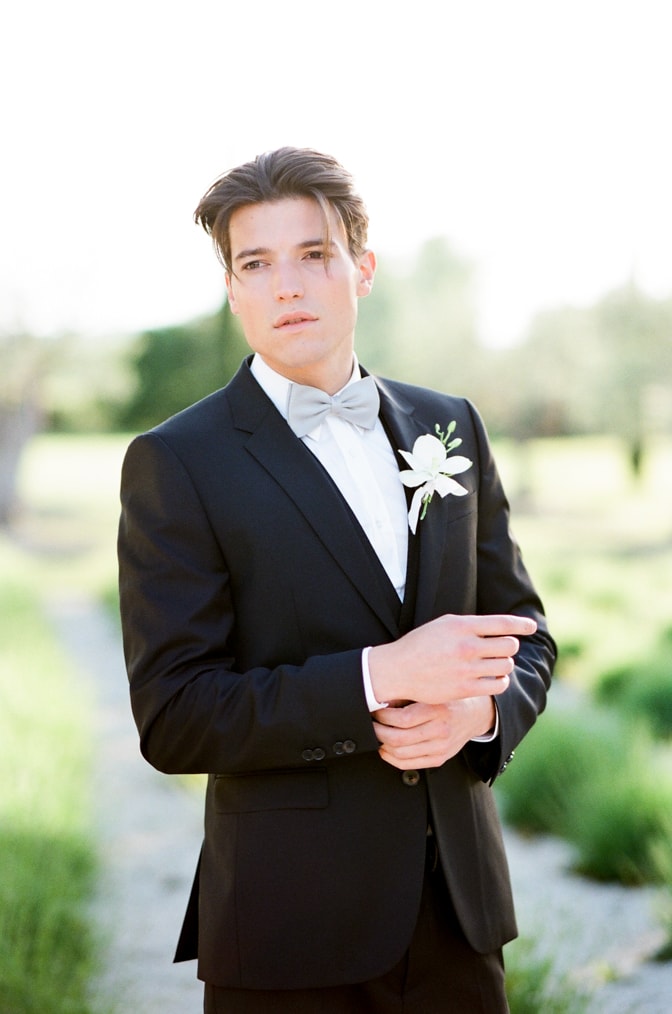 Style Guide for the Modern Groom | Europe & America | Wedding ...