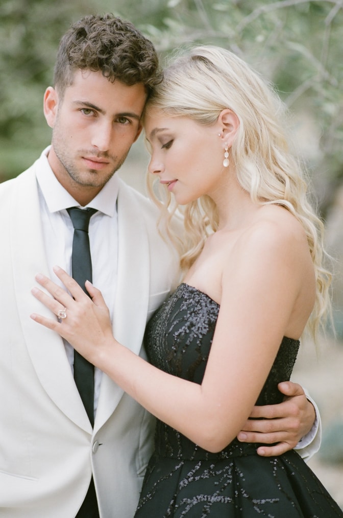 luxury designer engagement rings 2