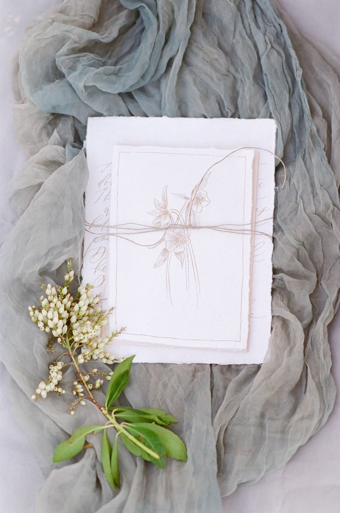 luxury wedding invitation ideas 15