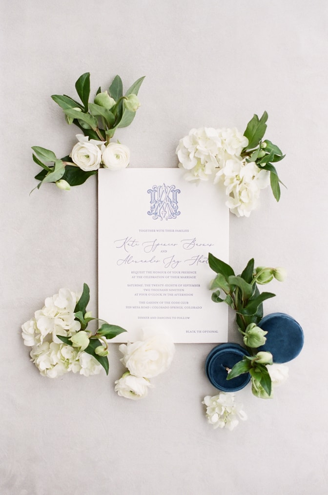luxury wedding invitation ideas 30