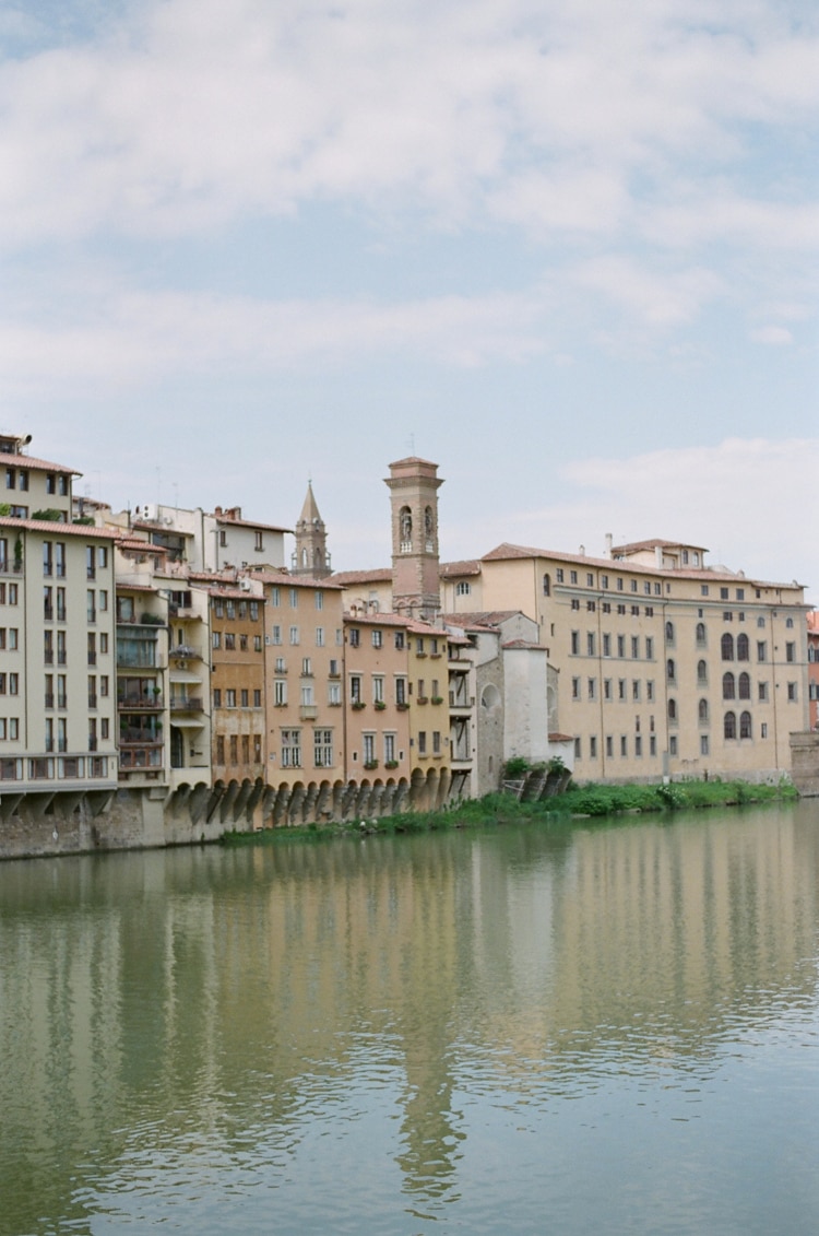 A LUXURY DESTINATION WEDDING PHOTOGRAPHER’S TOUR GUIDE TO FLORENCE