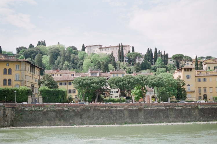 A LUXURY DESTINATION WEDDING PHOTOGRAPHER’S TOUR GUIDE TO FLORENCE