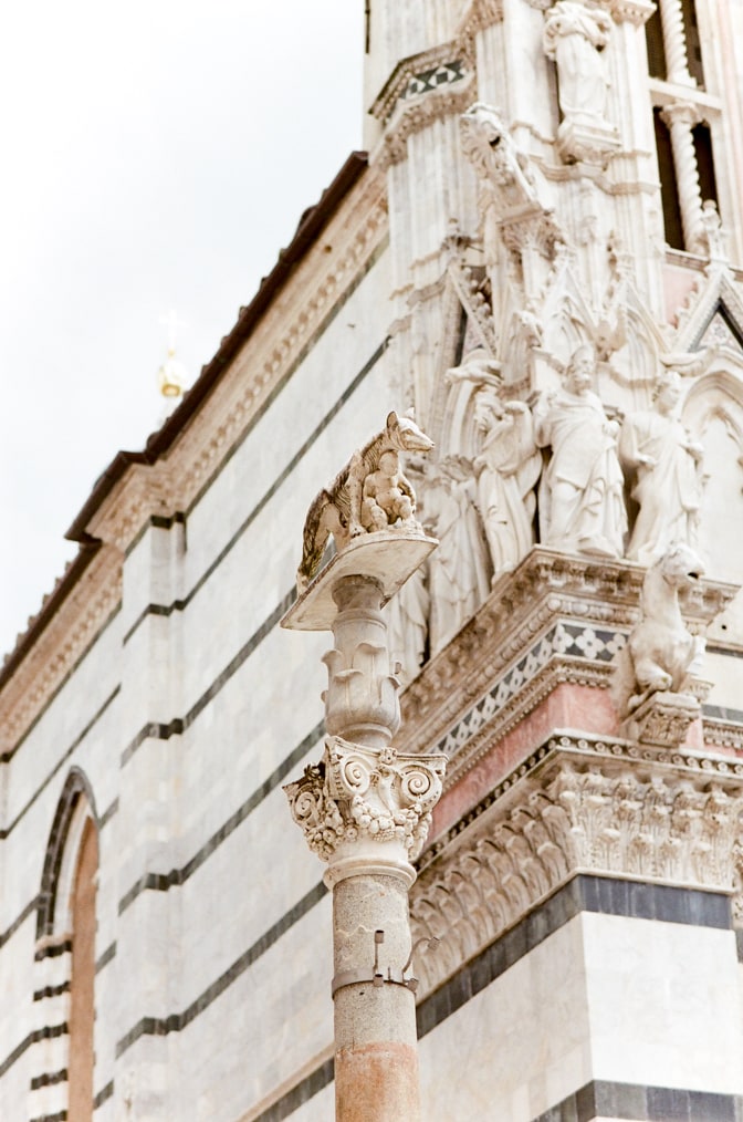 Search Results Web results Capitoline Wolf statue in Siena Italy