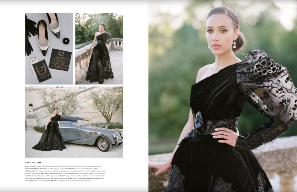 Munaluchi Spring Summer 2020 Print Magazine 5