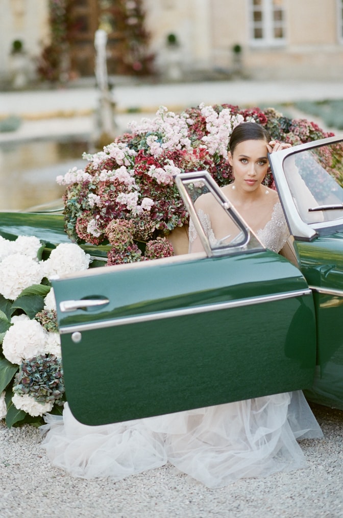 Planning your grand exit for your wedding day 10