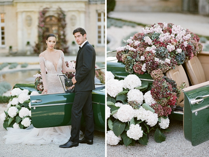 Planning your grand exit for your wedding day 11