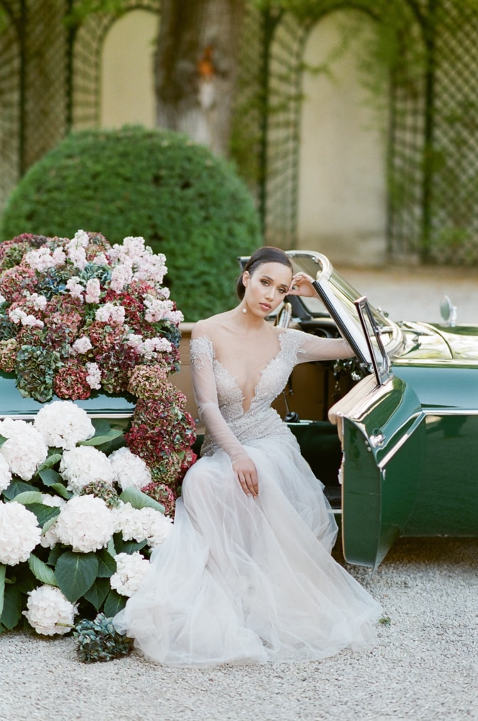 Planning your grand exit for your wedding day 15
