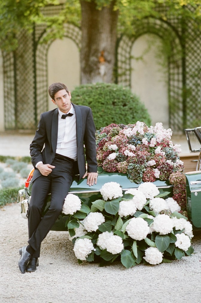 Planning your grand exit for your wedding day 19