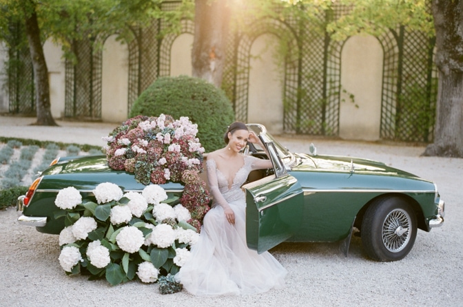 Planning your grand exit for your wedding day 20