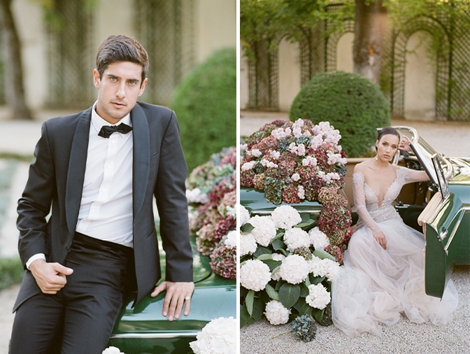 Planning your grand exit for your wedding day 22