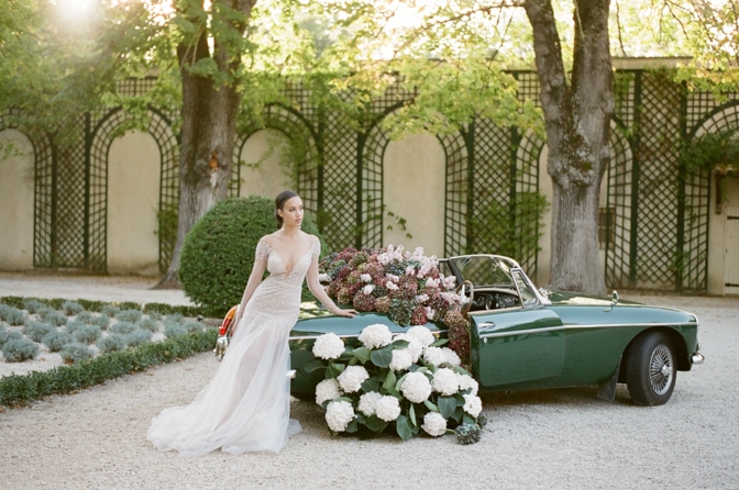 Planning your grand exit for your wedding day 23