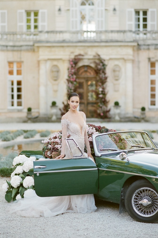Planning your grand exit for your wedding day 24