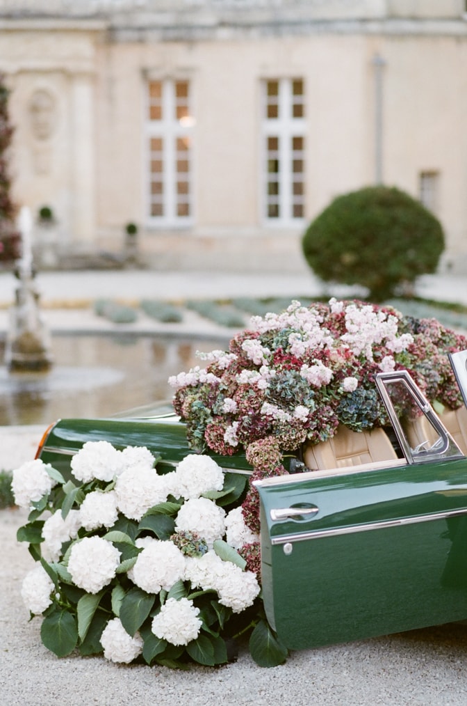 Planning your grand exit for your wedding day 25