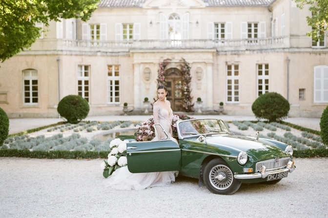 Planning your grand exit for your wedding day 26