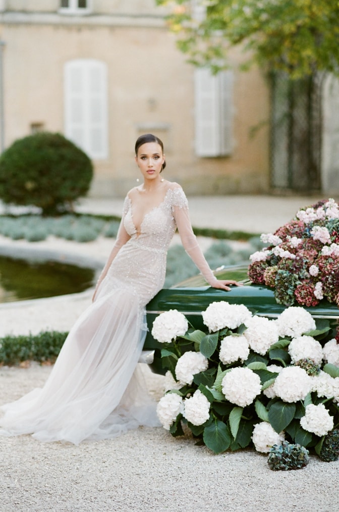 Planning your grand exit for your wedding day 29