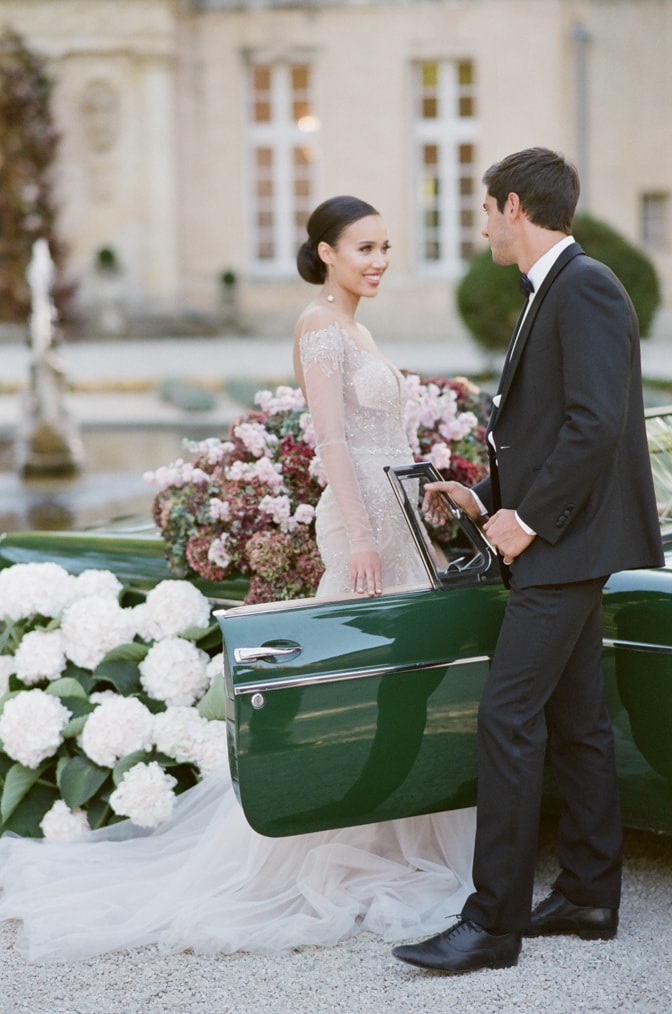 Planning your grand exit for your wedding day 30
