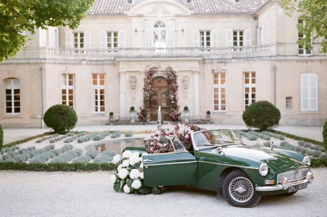 Planning your grand exit for your wedding day 31