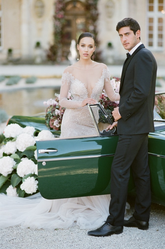 Planning your grand exit for your wedding day 33