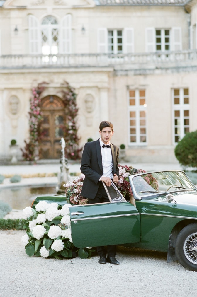 Planning your grand exit for your wedding day 34