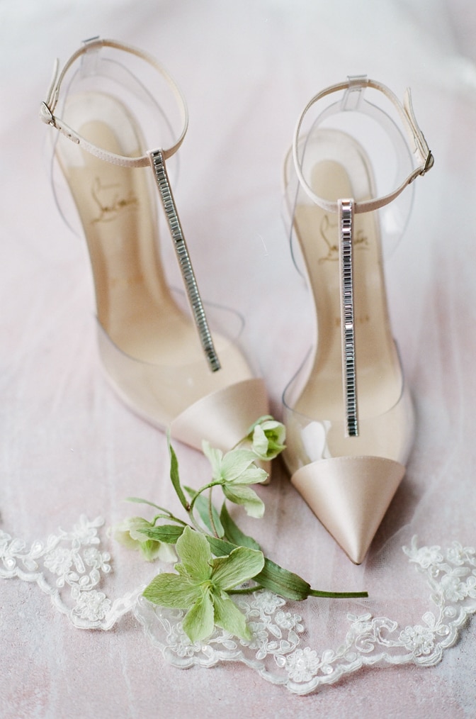 Luxury Wedding Shoes | Europe & America | Wedding Photographer | Tamara ...