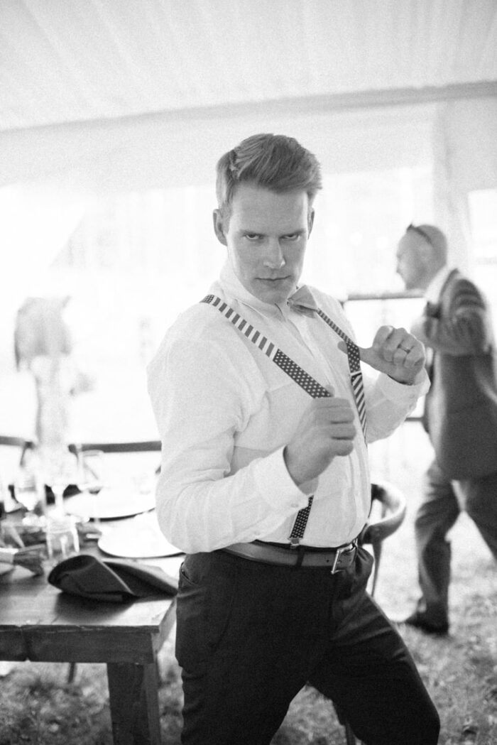 Colorado wedding