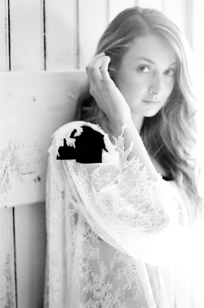 Boudoir at Le Clos Saint Esteve 46