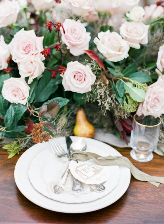 Intimate backyard wedding in Marfa Texas 22 e1610144164688