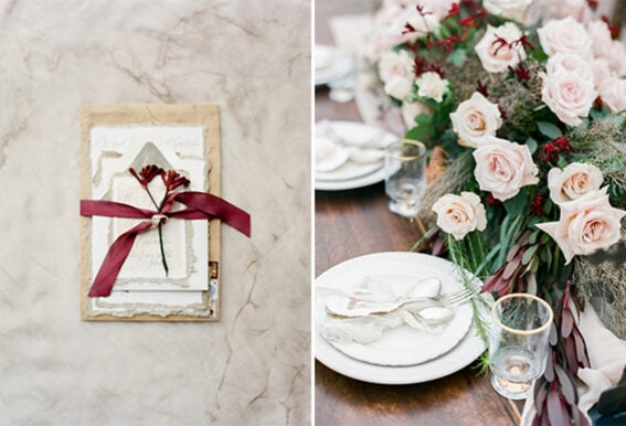 Intimate backyard wedding in Marfa Texas 23 e1610144174188