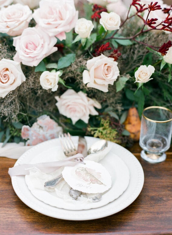 Intimate backyard wedding in Marfa Texas 25 e1610144191364