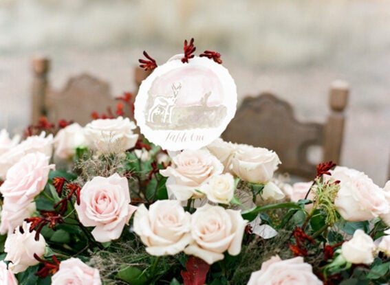 Intimate backyard wedding in Marfa Texas 27 e1610144211430
