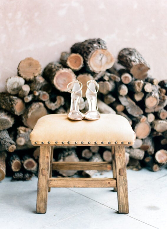 Intimate backyard wedding in Marfa Texas 35 e1610144313760