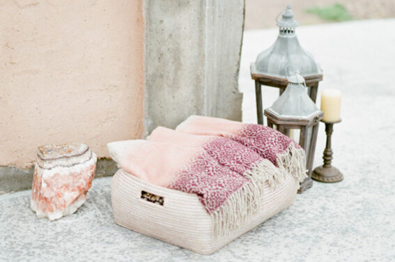 Intimate backyard wedding in Marfa Texas 8 e1610144019386