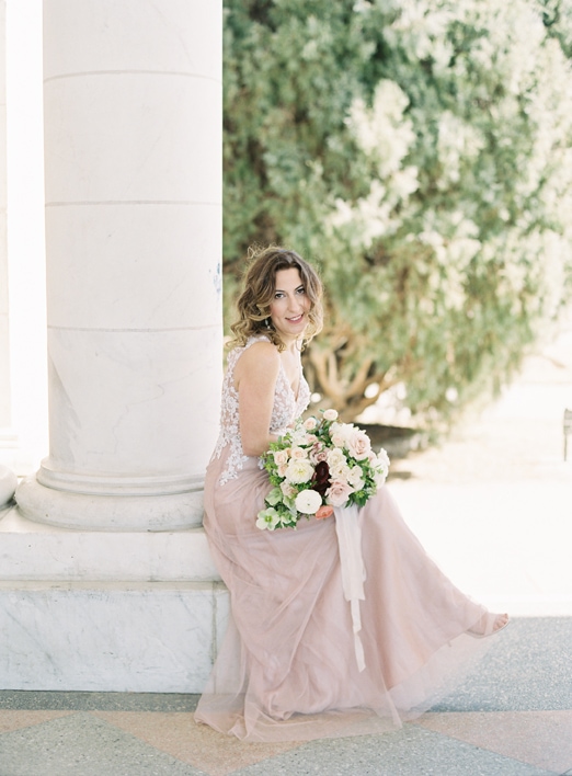 Portrait of Tamara Gruner Photography