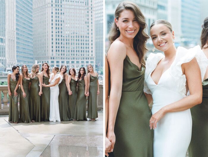Chicago Wedding Photography
