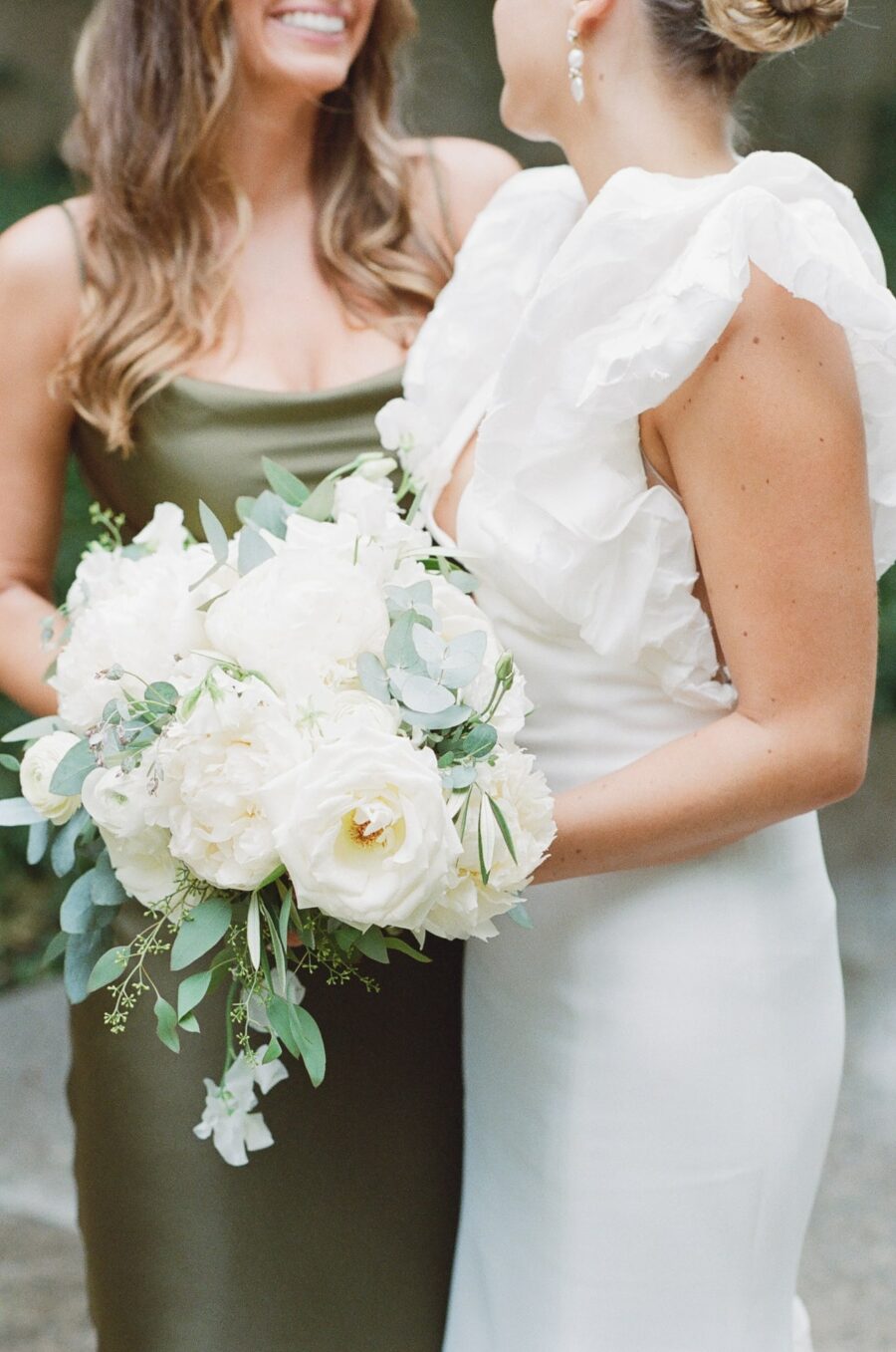 Summer wedding at Chicago Illuminating Company 28