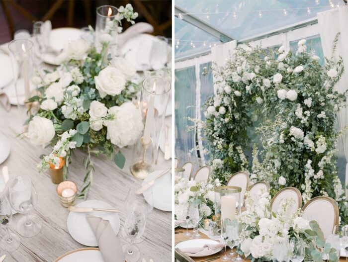 Chicago Illuminating Company Wedding