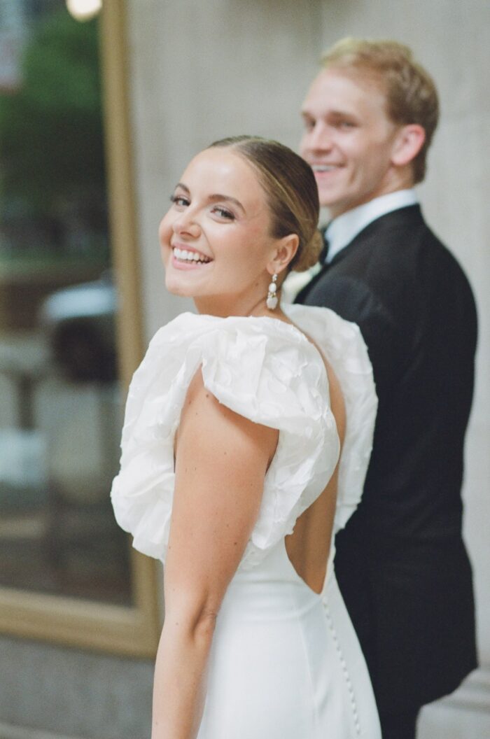 Chicago Wedding