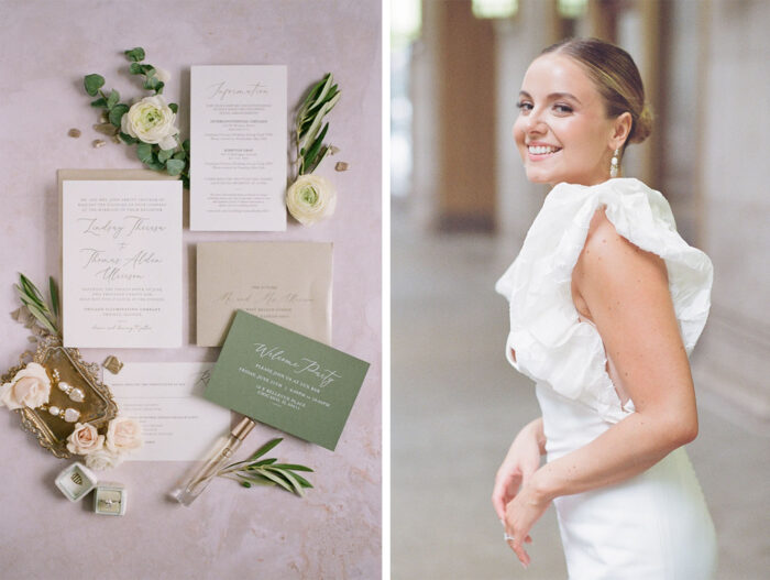Chicago Wedding Photographer