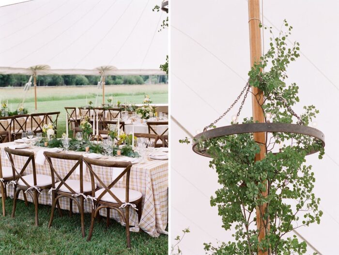 Tent destination wedding photographer