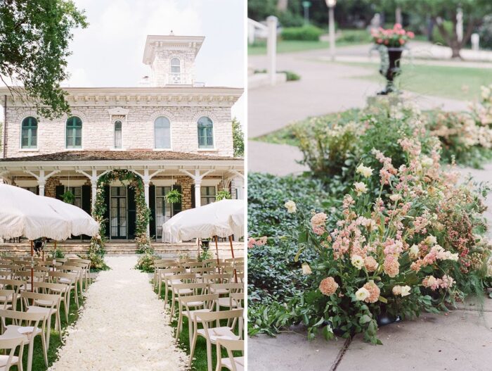 Oakland House Wedding Photographer