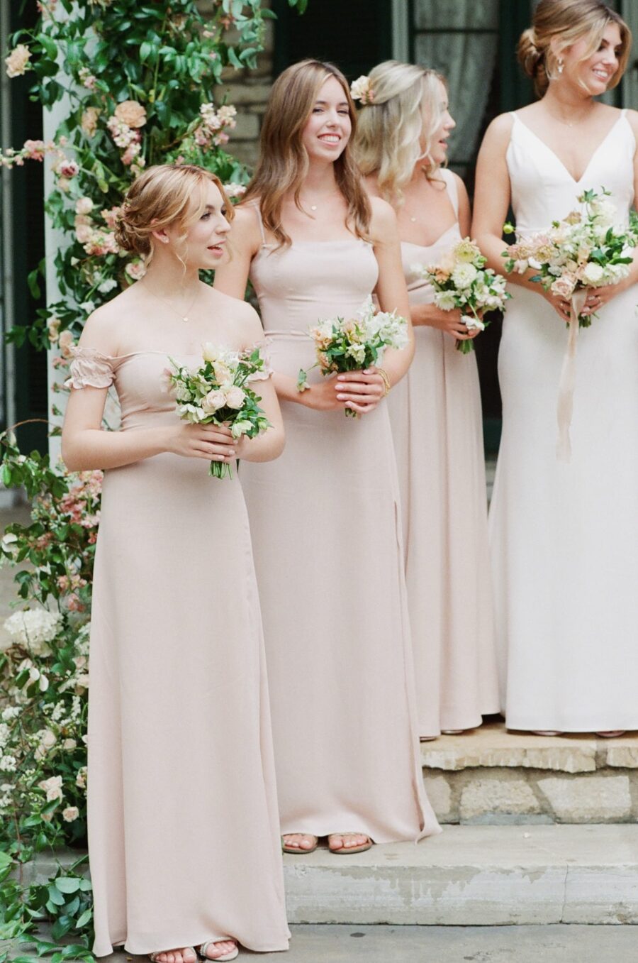 St Louis Wedding Photography