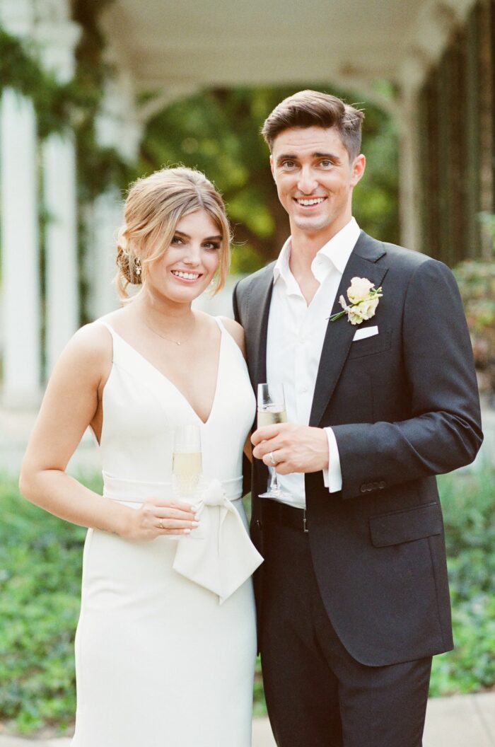St Louis Wedding