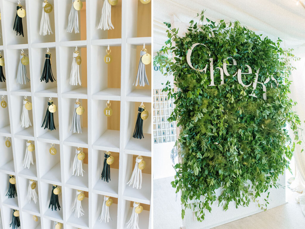 The Oakland House St Louis Missouri Summer Wedding 53