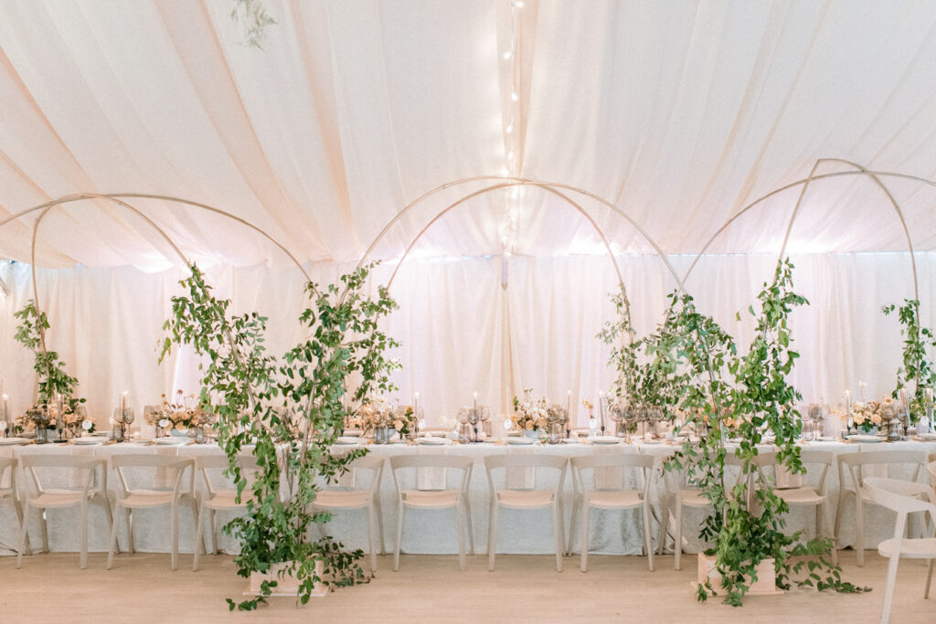 The Oakland House St Louis Missouri Summer Wedding 54