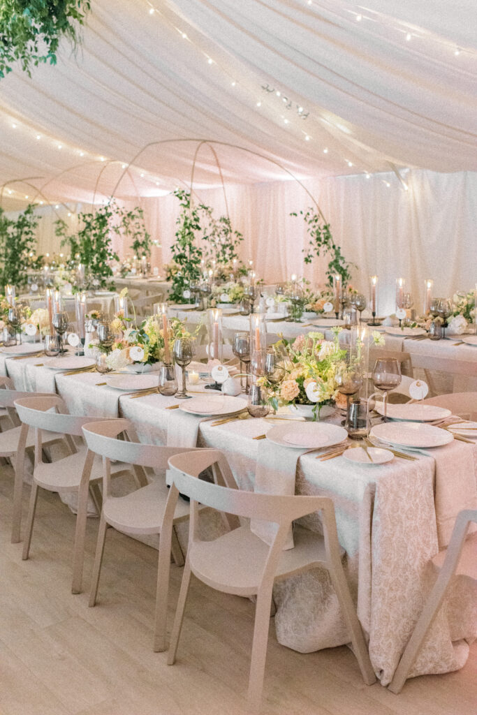 The Oakland House St Louis Missouri Summer Wedding 56