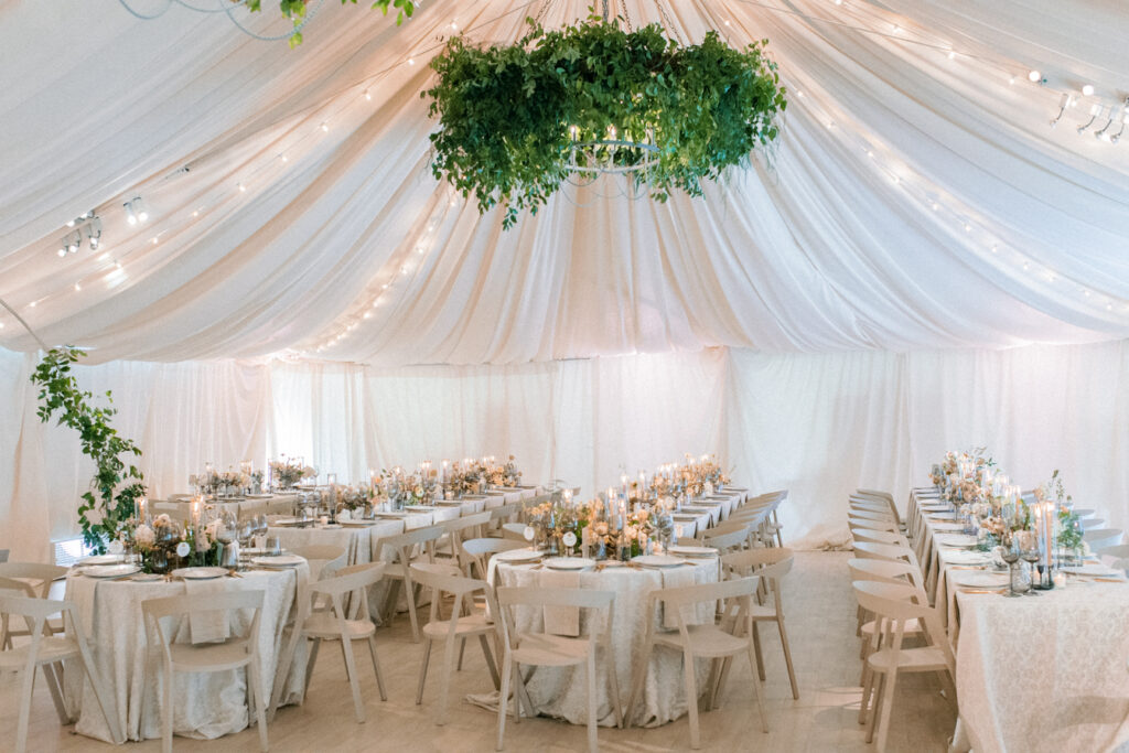 The Oakland House St Louis Missouri Summer Wedding 58