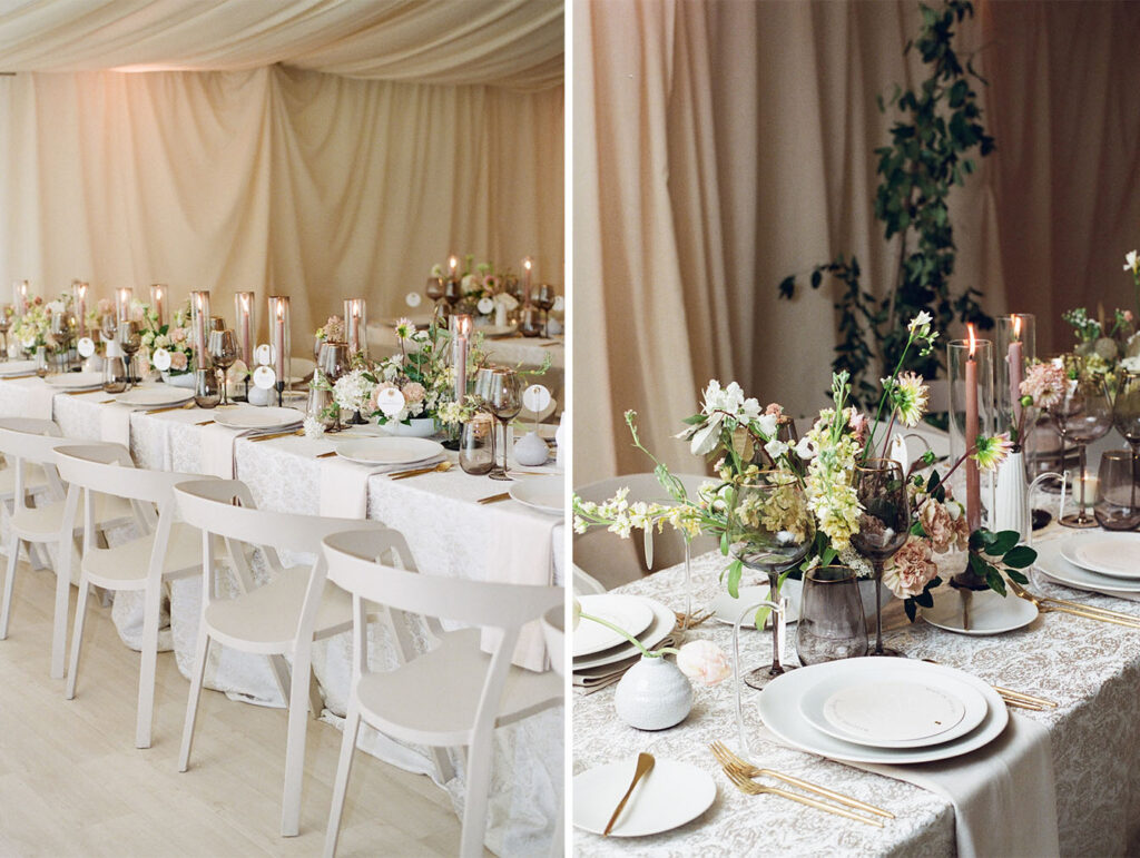 The Oakland House St Louis Missouri Summer Wedding 63